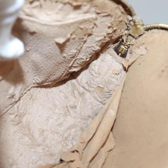 LOUIS VUITTON Monogram Pochette Cosmetic PM Cosmetic Pouch M47515 Auth yk11893 - Picture 16 of 16